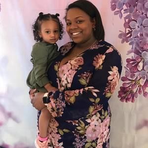 Meet your Posher, Ariana